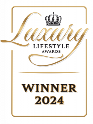 LUXURY Lifestyle AWARD - COSTA HOUSES Luxury Villas S.L ®️ 2021