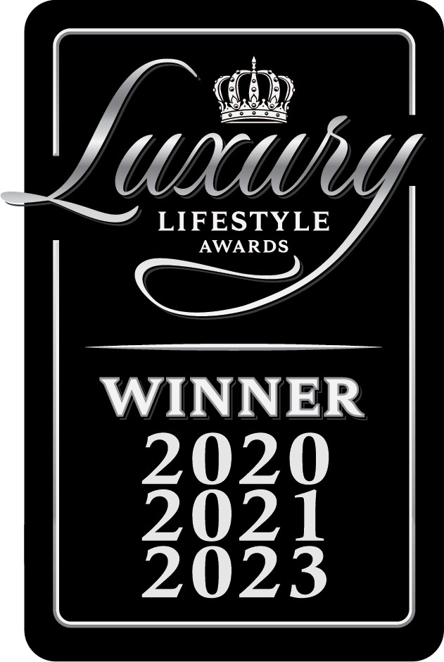 LUXURY Lifestyle AWARD - COSTA HOUSES Luxury Villas S.L ®️ 2020