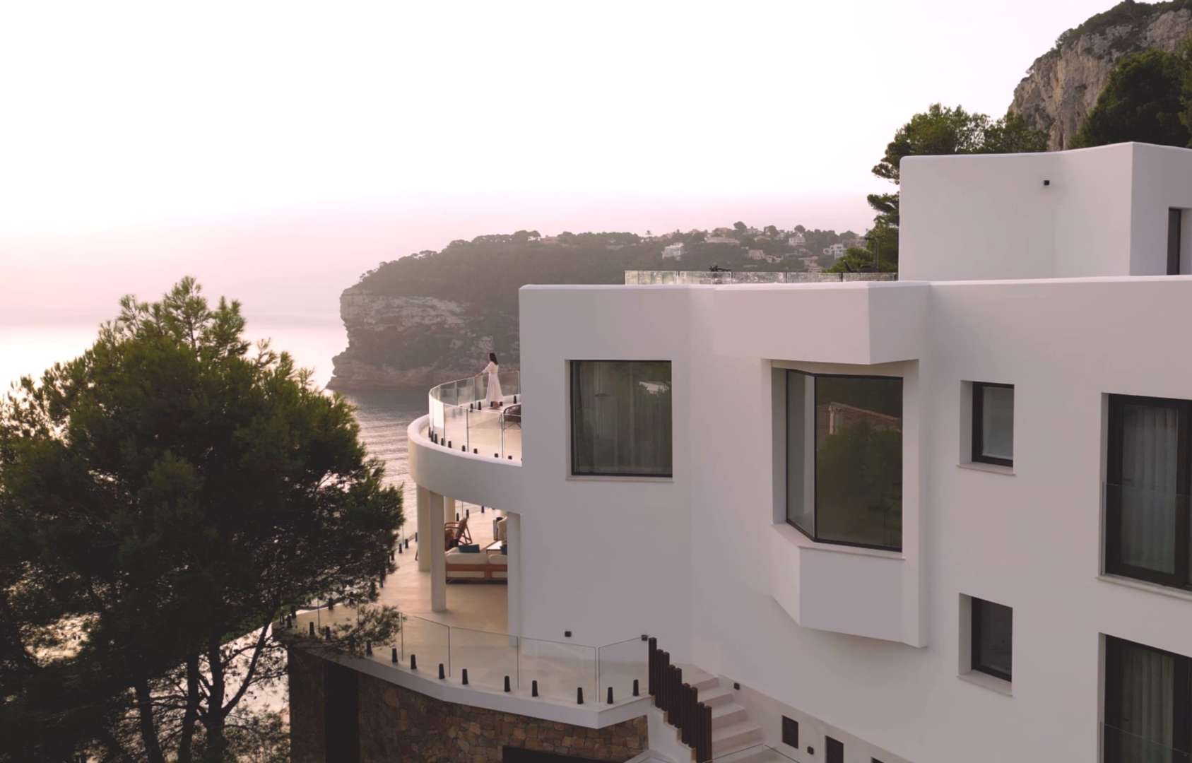 VILLA ATLANTIS · A Jewel Facing the Sea, Javea Costa Blanca Spain. Sale price 5.7 Million by COSTA HOUSES Luxury Villas S.L ®️ Luxury Real Estate  (4)