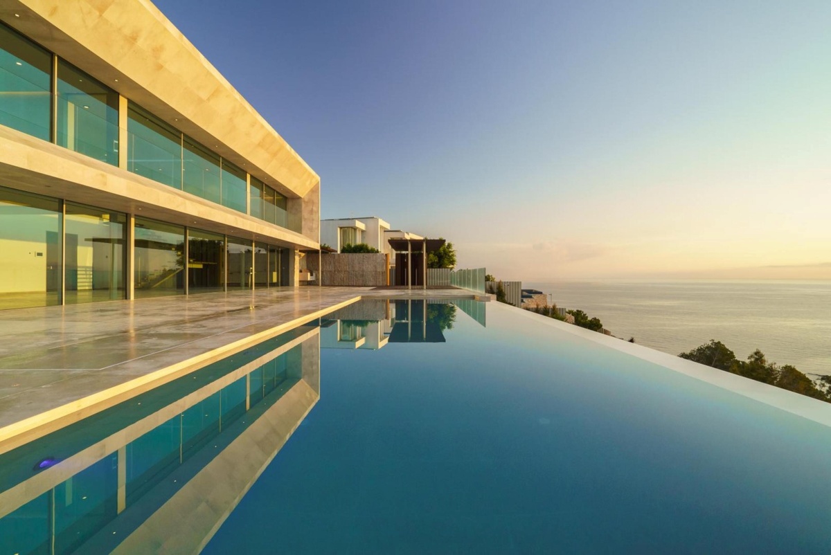 <p>Führend im Luxusimmobiliensektor an der Costa Blanca</p>