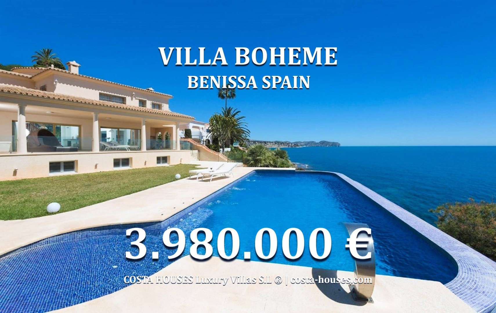 1958VL_BOHEME · by COSTA HOUSES Luxury Villas S.L ®️ Youtube